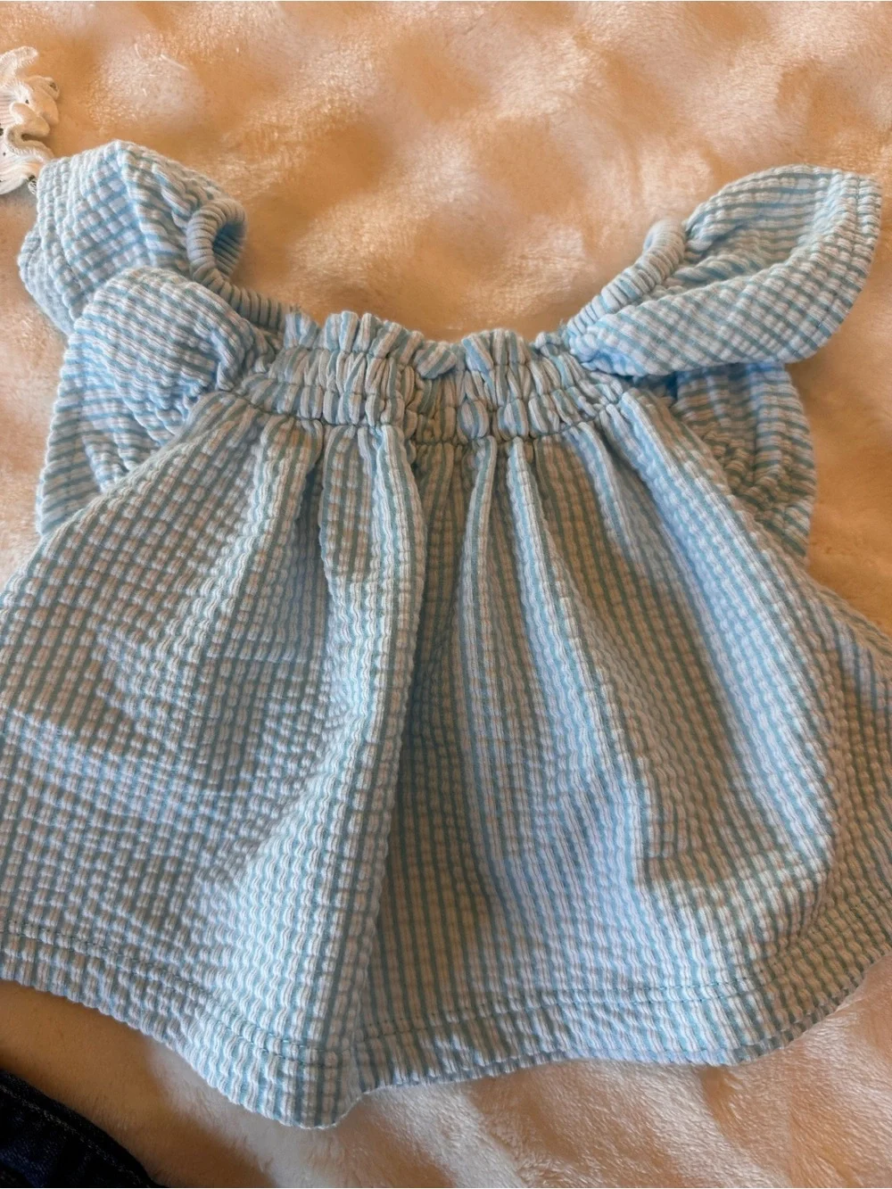 12M Baby Girl Clothing Bundle Rene Rofe and Little Me